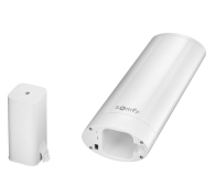 Somfy Karnisz elektryczny DIY - 1332531 - zdjęcie 2